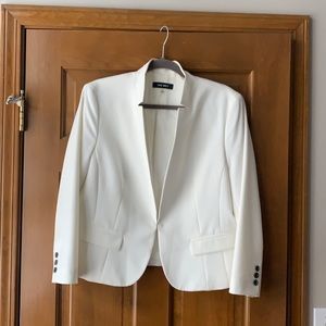 Ivory Blazer - Nine West